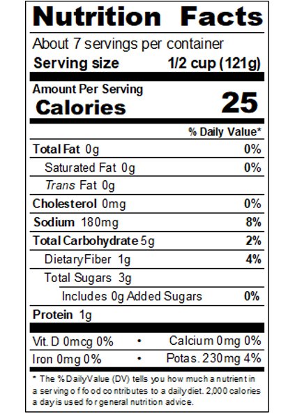 Redpack Canned Petite Diced Tomatoes 28 oz Image:4