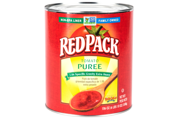 #10 Redpack Tomato Puree 1.06