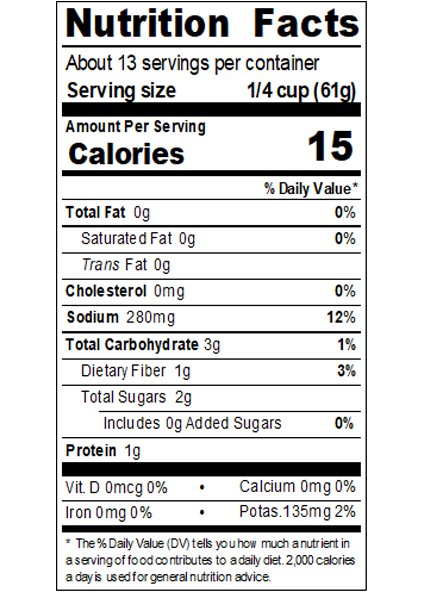 Redpack Canned Tomato Sauce 29 oz Image:4