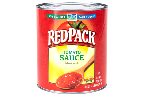 Redpack Tomato Sauce