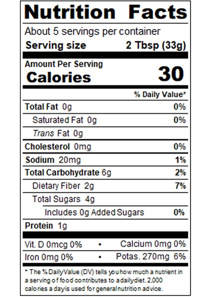 Tomato Paste Can 6 oz Image:4