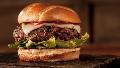 Spicy Tomato Burger