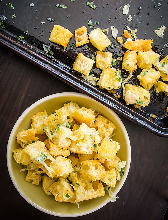 Chicken Mozzarella Bake