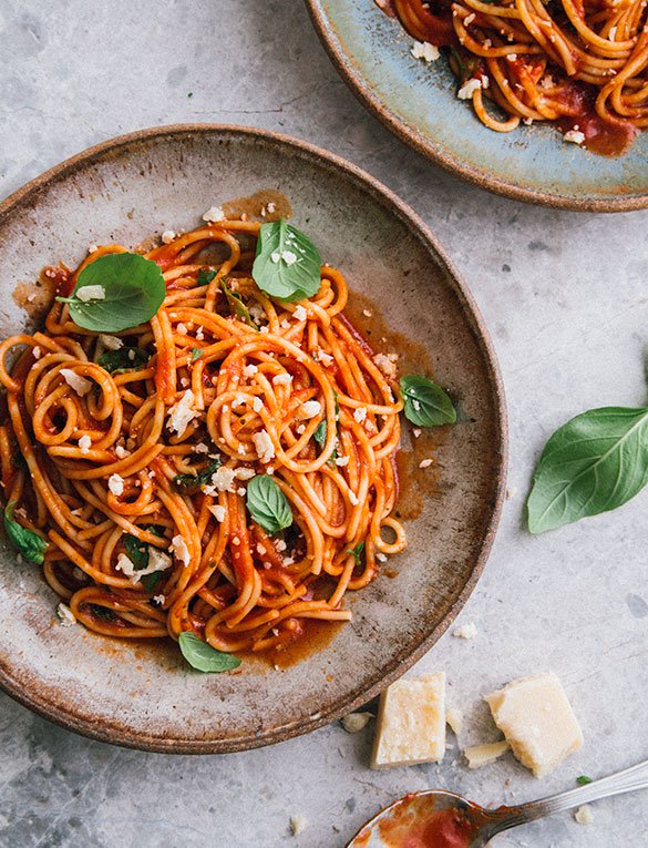 Pomodoro Sauce