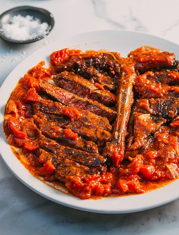 Bistecca