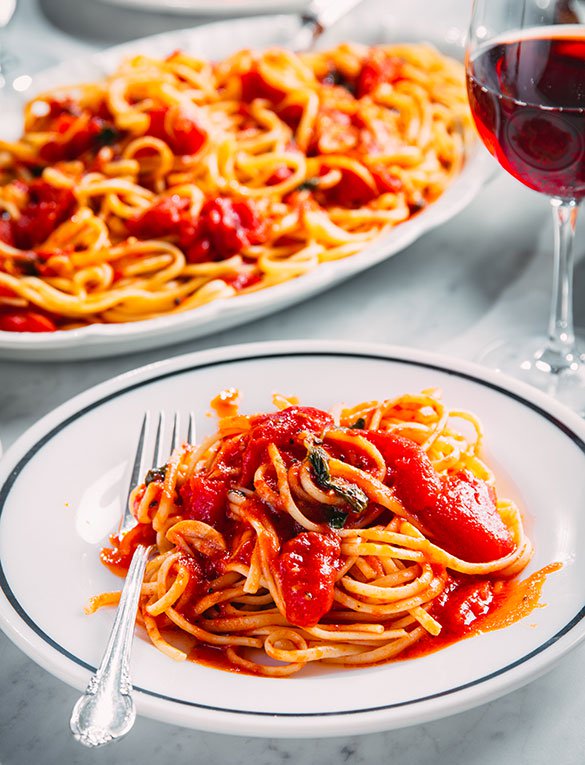 Marinara Sauce