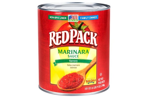 #10 Redpack Marinara Sauce
