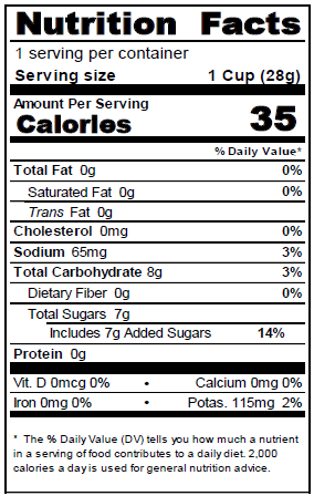 1 oz Red Gold Naturally Balanced BBQ (Barbecue) Sauce Image:2