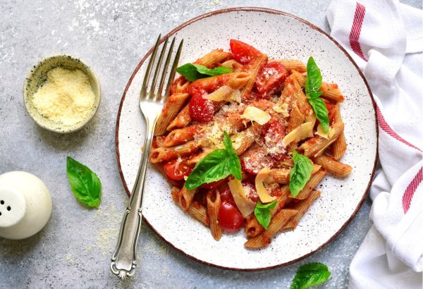 Upgrade Your Sauce: Why Tuttorosso Fresh is the Best