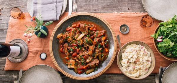 Thanksgiving Checklist 2024: Pull off Your Best Thanksgiving Dinner!