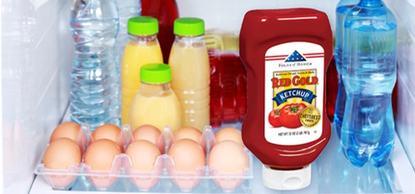 Does Ketchup Need to be Refrigerated?