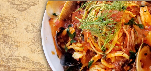 The Feast of the Seven Fishes – History & Recipe Ideas