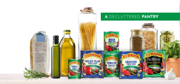 Pantry Organization Ideas: Tips for Maintaining Pantry “Zen”