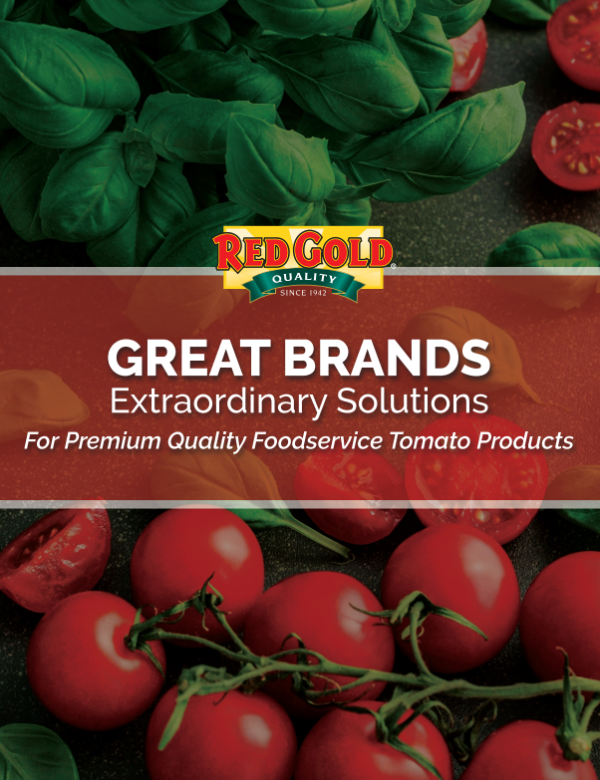 Great Brands Brochure