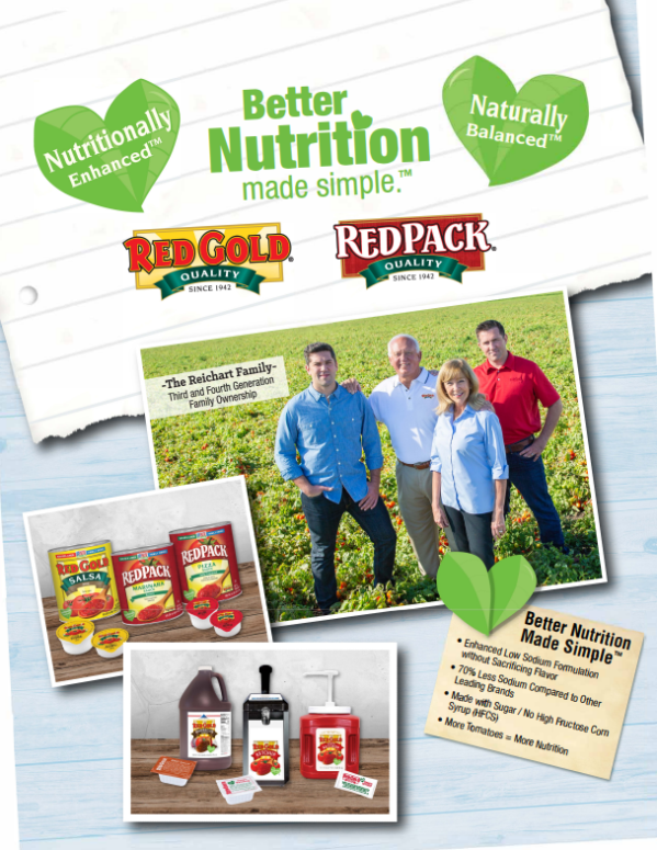 BNMS Brochure
