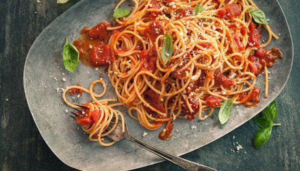 Perfect Marinara Sauce Image:2