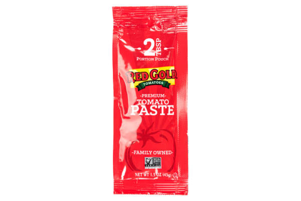 1.5 oz Red Gold Tomato Paste