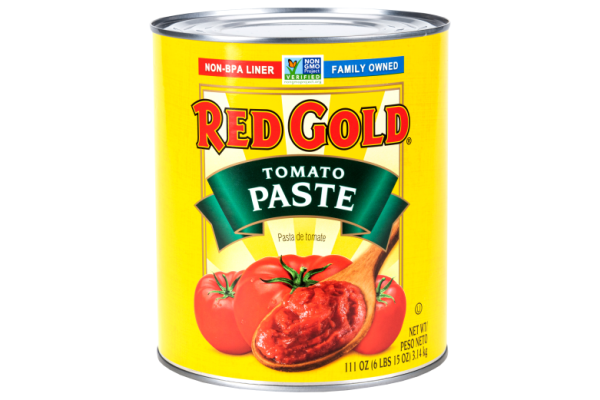 #10 Red Gold Tomato Paste