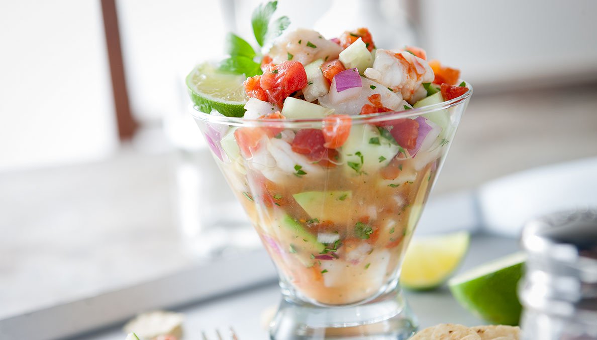 Ceviche Image:2