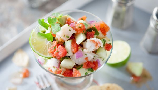 Ceviche