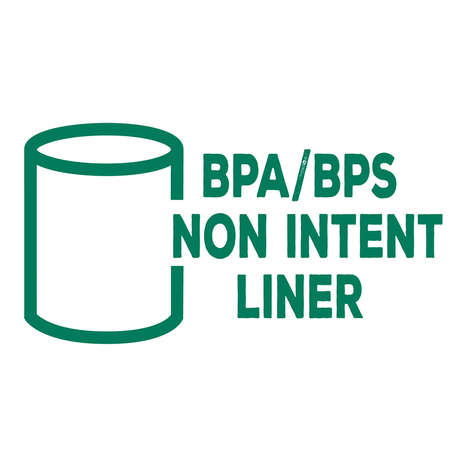 Bpa Bps Non Intent Liner