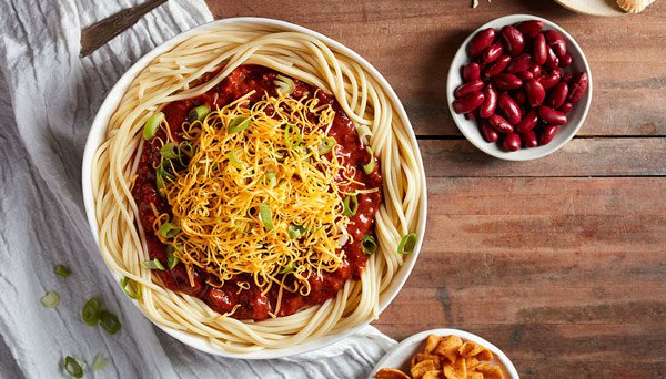 Slow Cooker Cincinnati Chili Image:2
