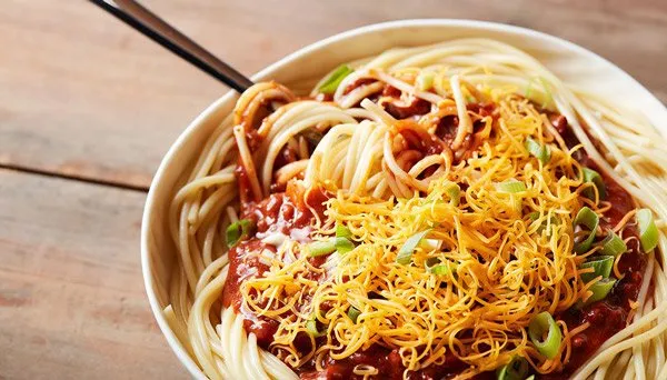 Slow Cooker Cincinnati Chili Image:3