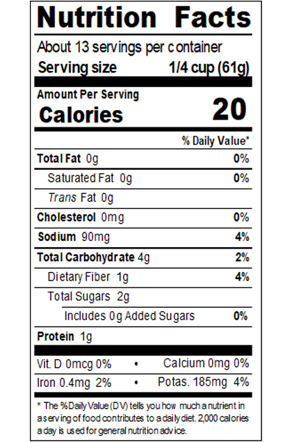 28 oz Crushed Tomatoes Image:2