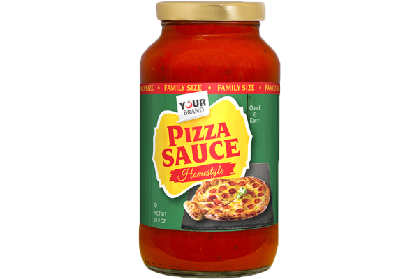 23.9 oz Pizza Sauce