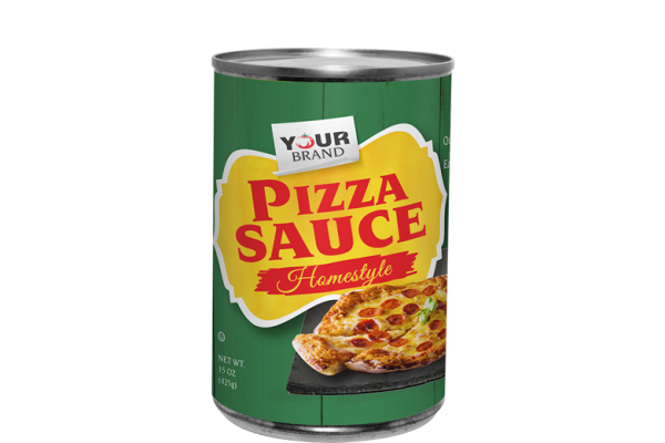 15 oz Pizza Sauce