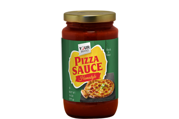 14 oz Pizza Sauce