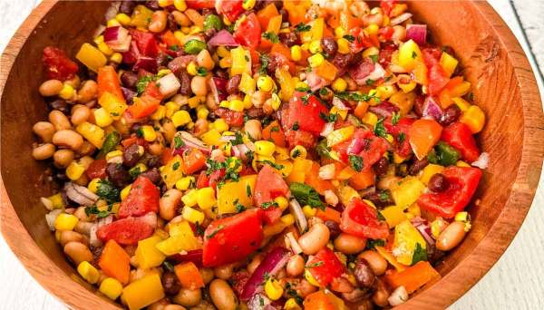 Cowboy Caviar