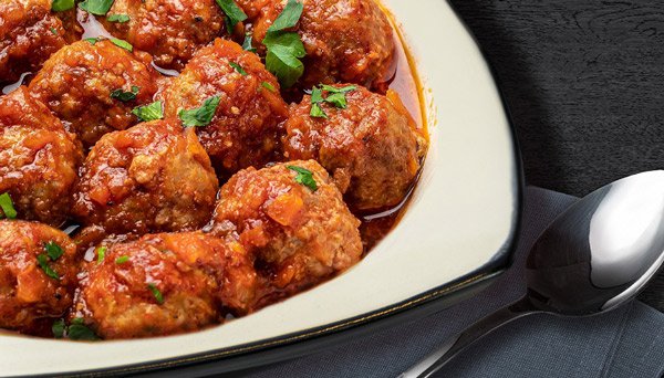 Sweet & Tangy Appetizer Sauce for Meatballs (grape jelly)