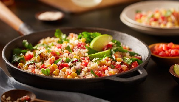 Mexican “Rice”