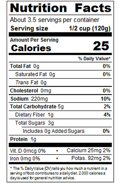 14.5 oz Organic Diced Tomatoes Image:2