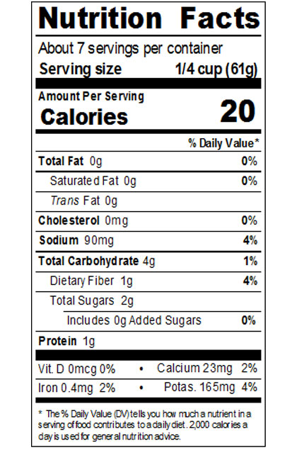 15 oz Crushed Tomatoes Image:2