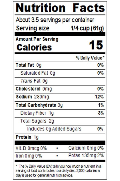 8 oz Tomato Sauce Image:2