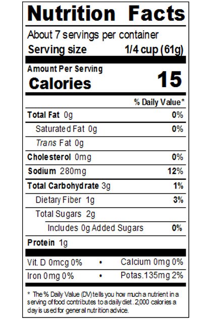 15 oz Tomato Sauce Image:2