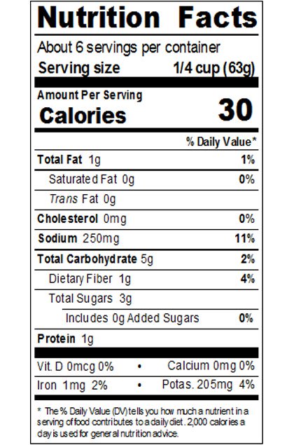 14 oz Pizza Sauce Image:2