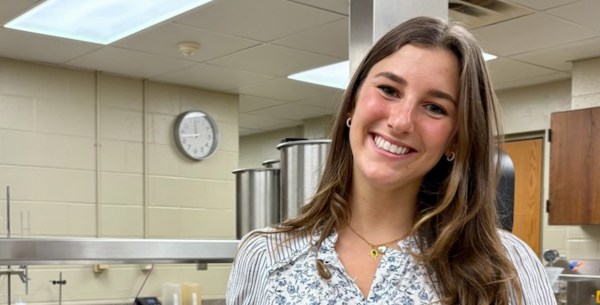 Red Gold Announces 2025 Purdue Food Science Scholarship Recipient