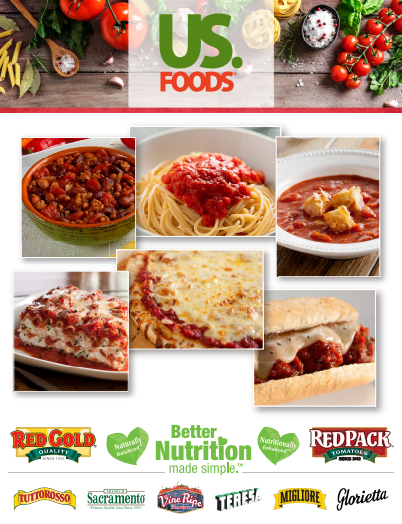 US Foods Digizine