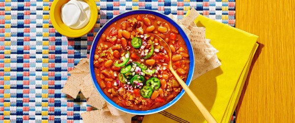 All-American Chili