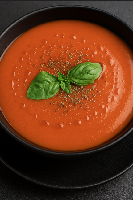 Tomato Bisque