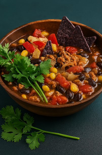 Taco Chili