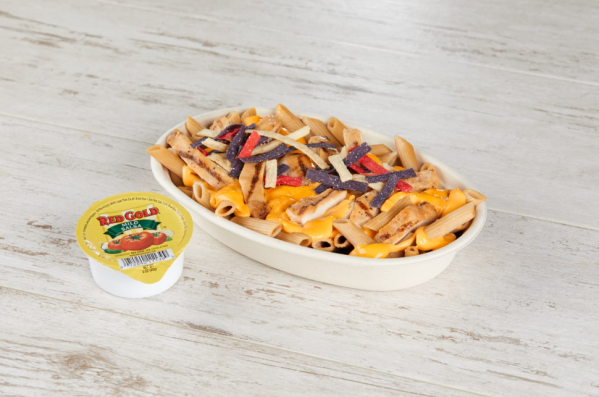 Rattle Snake Bowl
