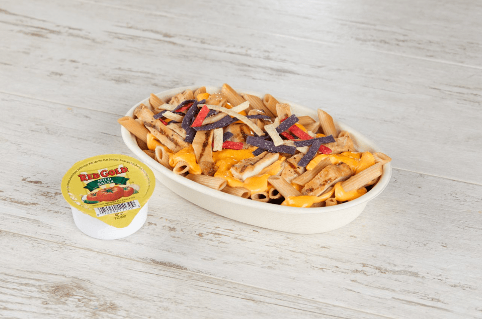 Rattle Snake Bowl
