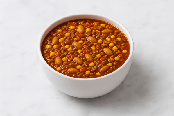 Taco Chili