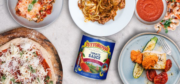 11 Recipes That Prove Tomato Sauce Can Do It All