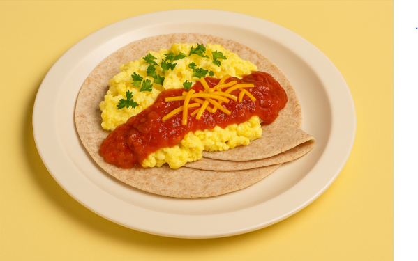 Huevos Rancheros