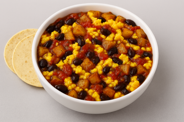 Brunch Bowl